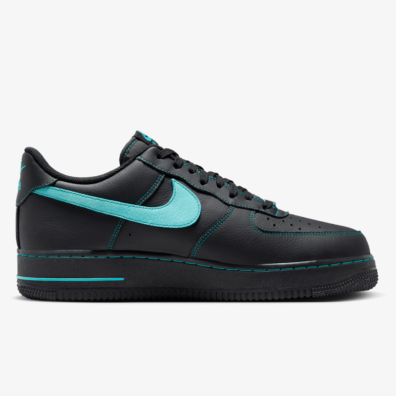 NIKE Pantofi Sport AIR FORCE 1 '07 Lv8 