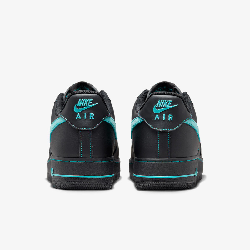 NIKE Pantofi Sport AIR FORCE 1 '07 Lv8 