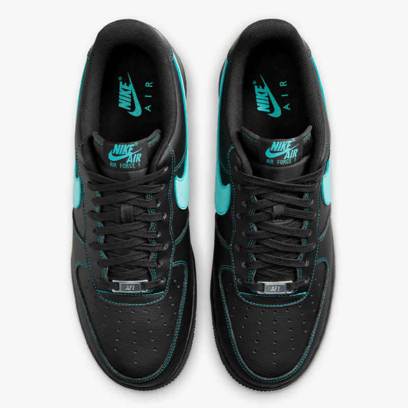 NIKE Pantofi Sport AIR FORCE 1 '07 Lv8 