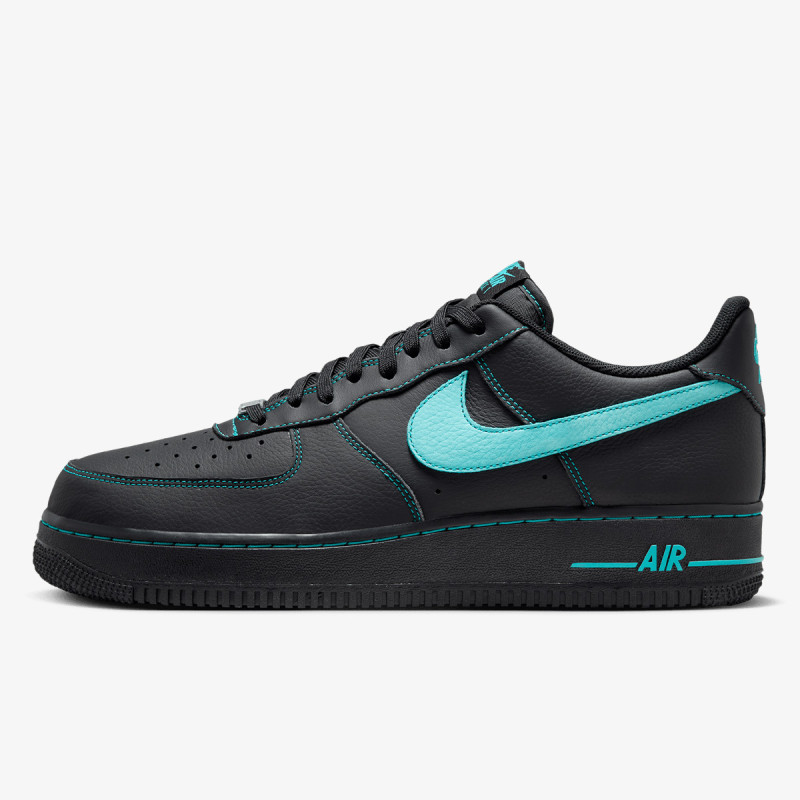 NIKE Pantofi Sport AIR FORCE 1 '07 Lv8 