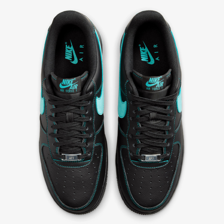 NIKE Pantofi Sport AIR FORCE 1 '07 Lv8 