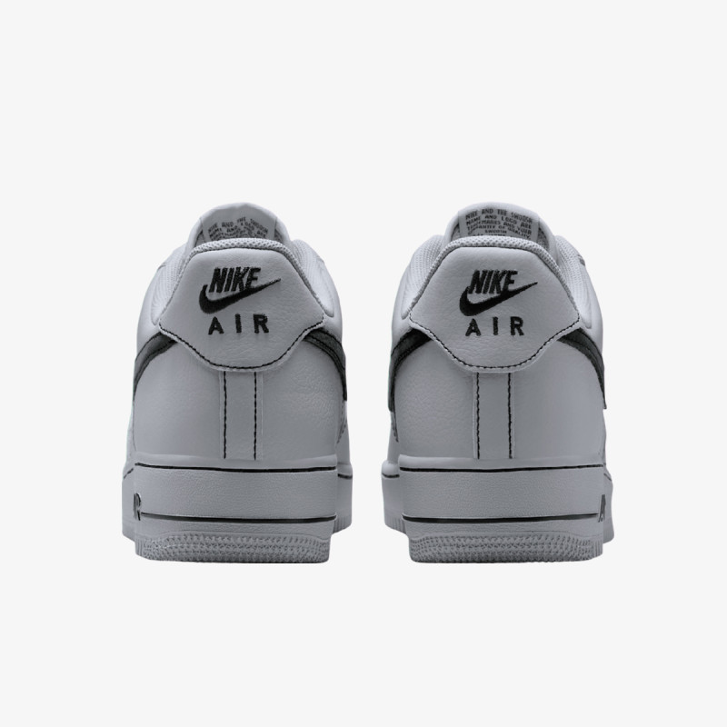 NIKE Pantofi Sport AIR FORCE 1 '07 LV8 ESS+ 