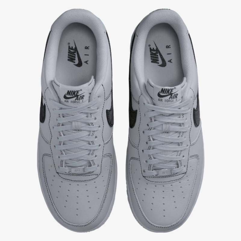 NIKE Pantofi Sport AIR FORCE 1 '07 LV8 ESS+ 