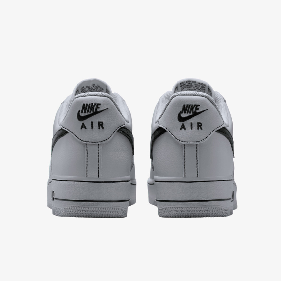 NIKE Pantofi Sport AIR FORCE 1 '07 LV8 ESS+ 