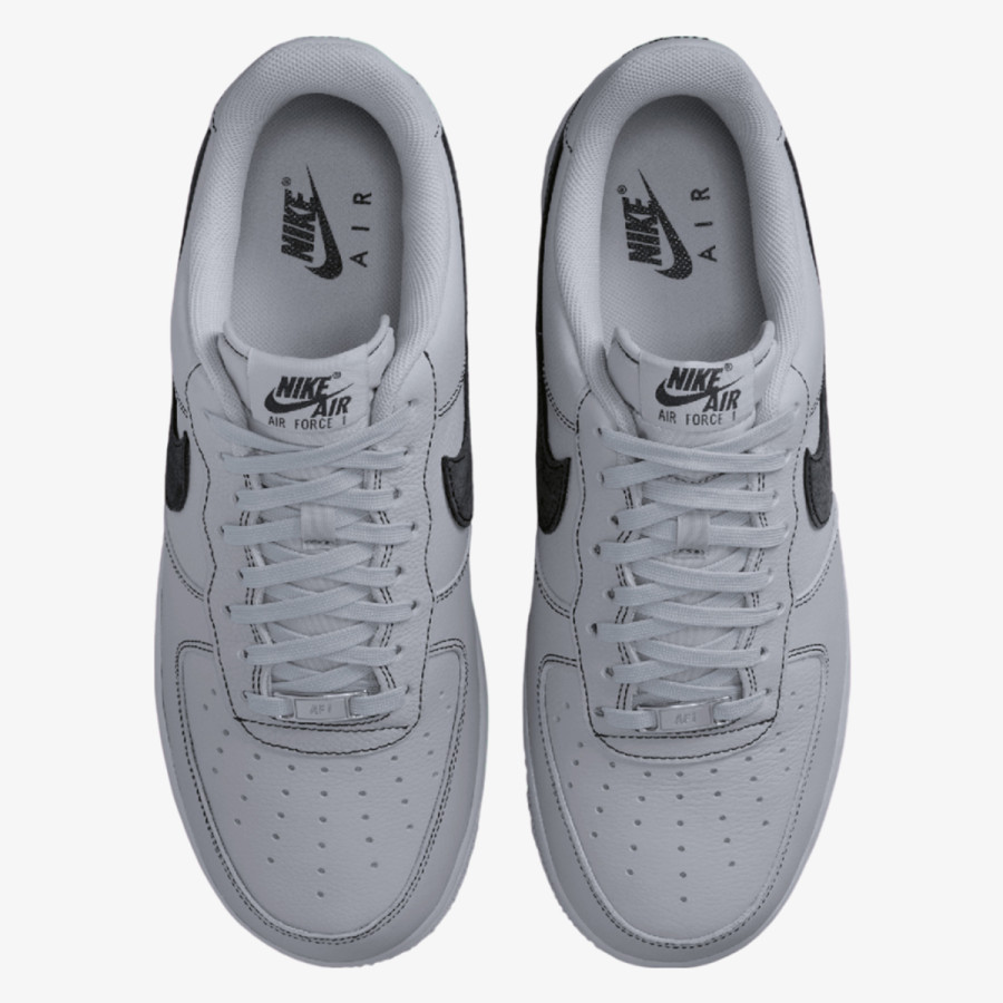 NIKE Pantofi Sport AIR FORCE 1 '07 LV8 ESS+ 