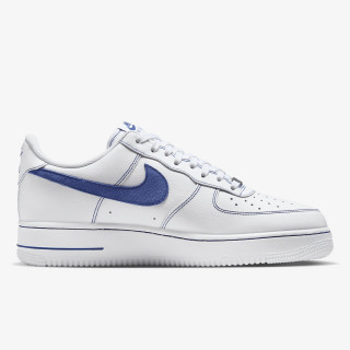 NIKE Pantofi Sport AIR FORCE 1 '07 Lv8 