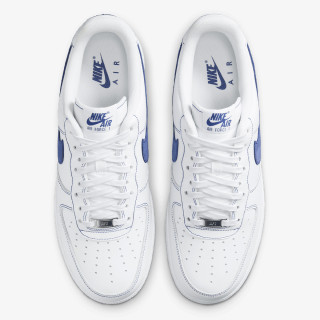 NIKE Pantofi Sport AIR FORCE 1 '07 Lv8 