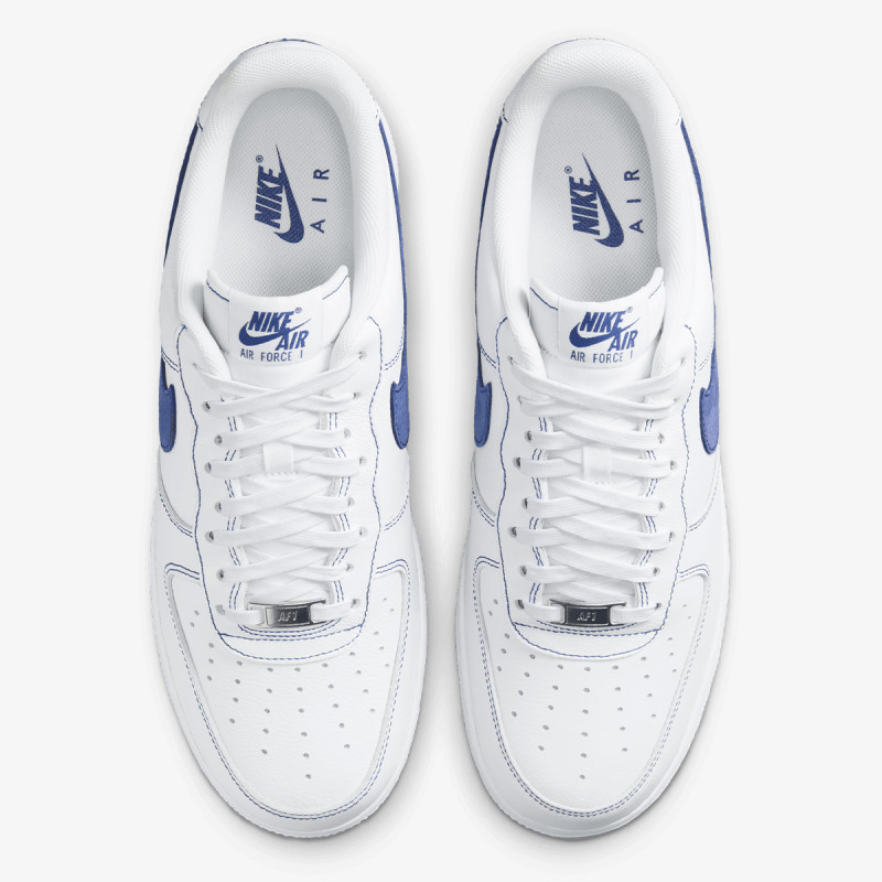 NIKE Pantofi Sport AIR FORCE 1 '07 Lv8 
