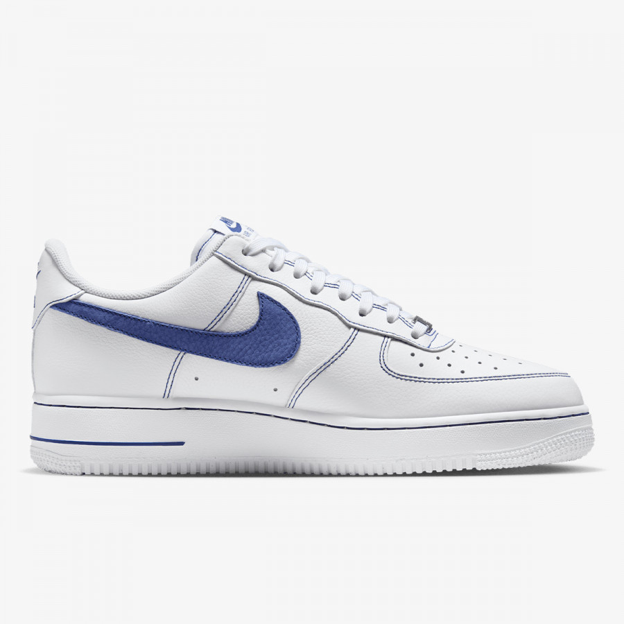 NIKE Pantofi Sport AIR FORCE 1 '07 Lv8 