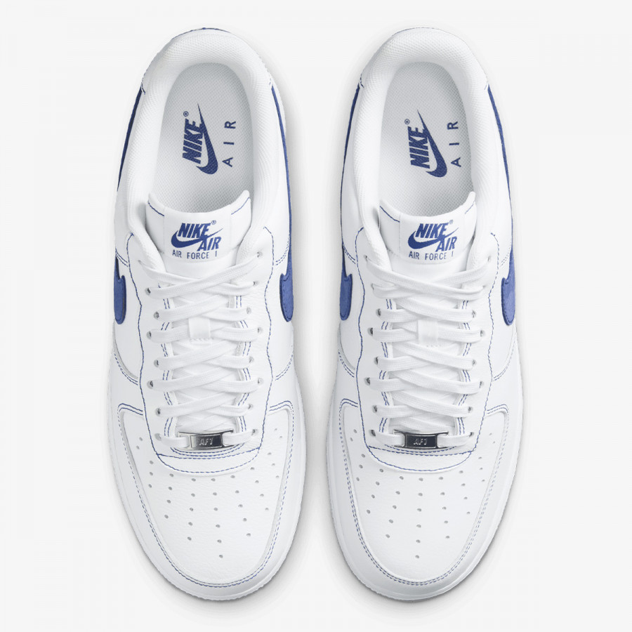 NIKE Pantofi Sport AIR FORCE 1 '07 Lv8 