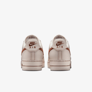 NIKE Pantofi Sport AIR FORCE 1 '07 LV8 ESS+ 