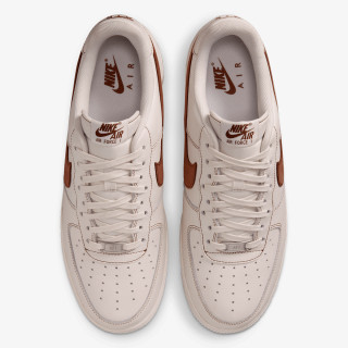 NIKE Pantofi Sport AIR FORCE 1 '07 LV8 ESS+ 