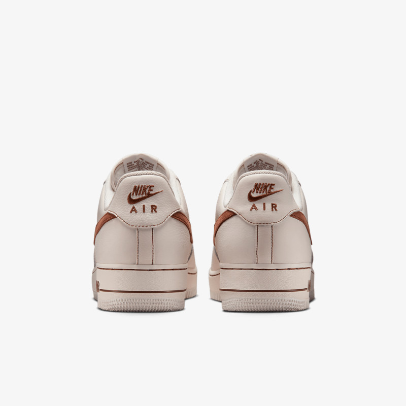 NIKE Pantofi Sport AIR FORCE 1 '07 LV8 ESS+ 