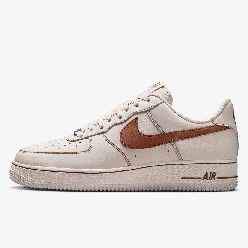 NIKE Pantofi Sport AIR FORCE 1 '07 LV8 ESS+ 