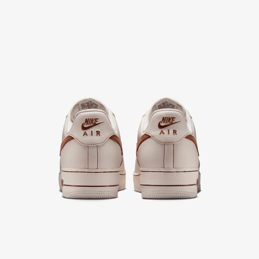 NIKE Pantofi Sport AIR FORCE 1 '07 LV8 ESS+ 