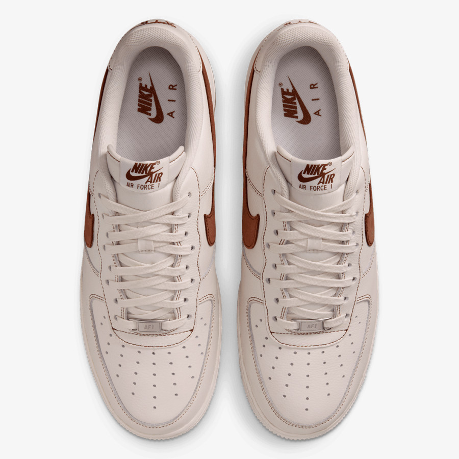 NIKE Pantofi Sport AIR FORCE 1 '07 LV8 ESS+ 