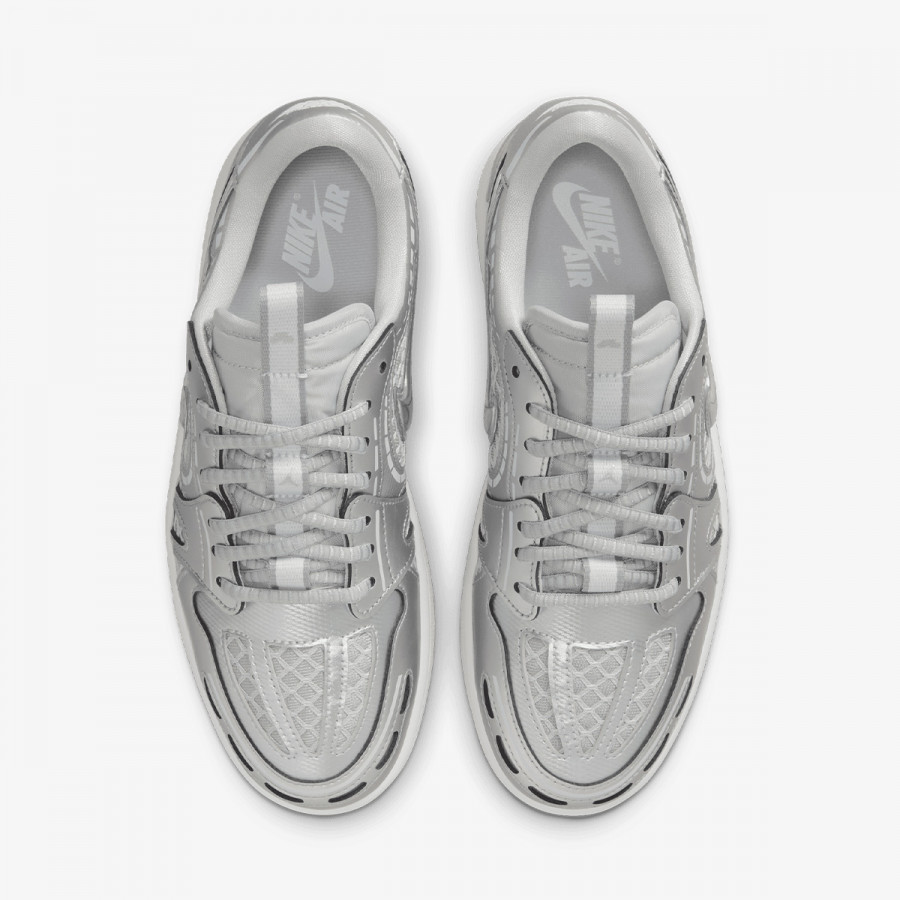 NIKE Pantofi Sport WMNS AIR JORDAN 1 MM LOW V3 
