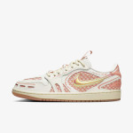 NIKE Pantofi Sport WMNS AIR JORDAN 1 MM LOW V3 