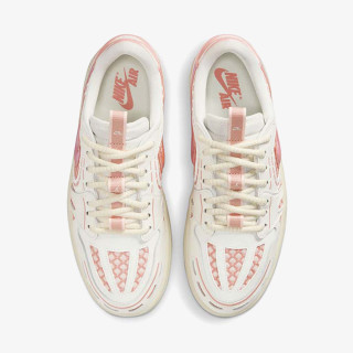 NIKE Pantofi Sport WMNS AIR JORDAN 1 MM LOW V3 