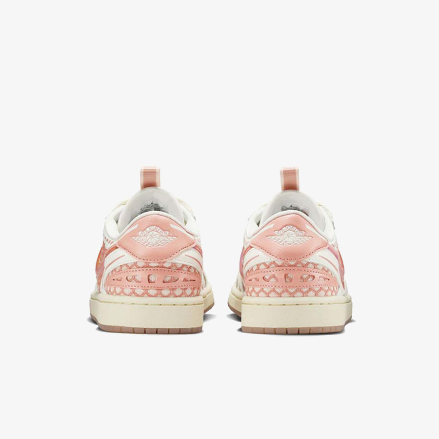 NIKE Pantofi Sport WMNS AIR JORDAN 1 MM LOW V3 