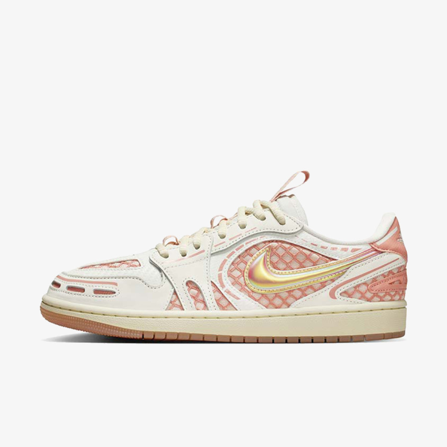 NIKE Pantofi Sport WMNS AIR JORDAN 1 MM LOW V3 