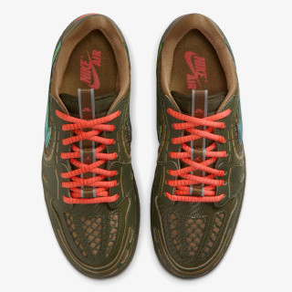 NIKE Pantofi Sport WMNS AIR JORDAN 1 MM LOW V3 