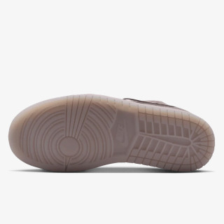 JORDAN Pantofi Sport WMNS AIR JORDAN 1 MM LOW V3 