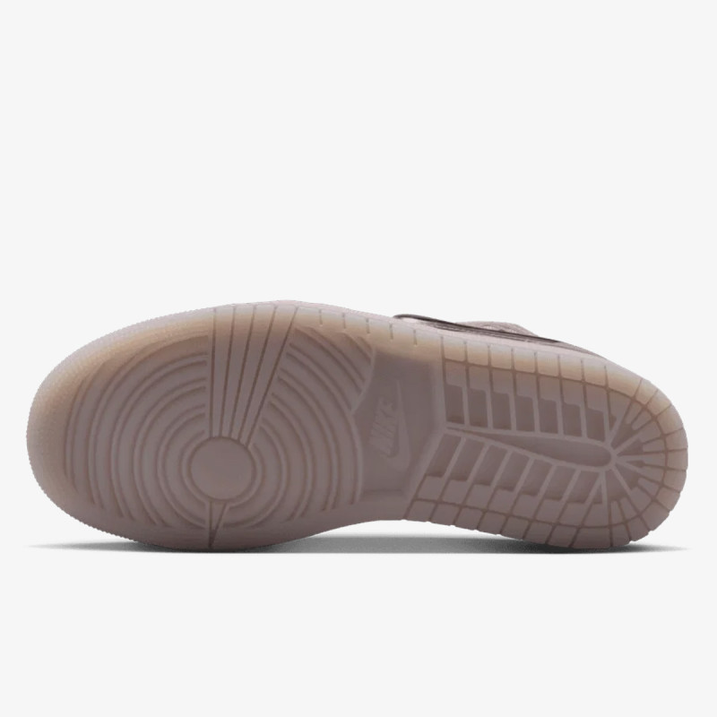 JORDAN Pantofi Sport WMNS AIR JORDAN 1 MM LOW V3 
