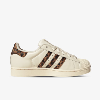 ADIDAS Pantofi Sport SUPERSTAR II W 
