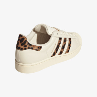 ADIDAS Pantofi Sport SUPERSTAR II W 