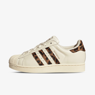 ADIDAS Pantofi Sport SUPERSTAR II W 