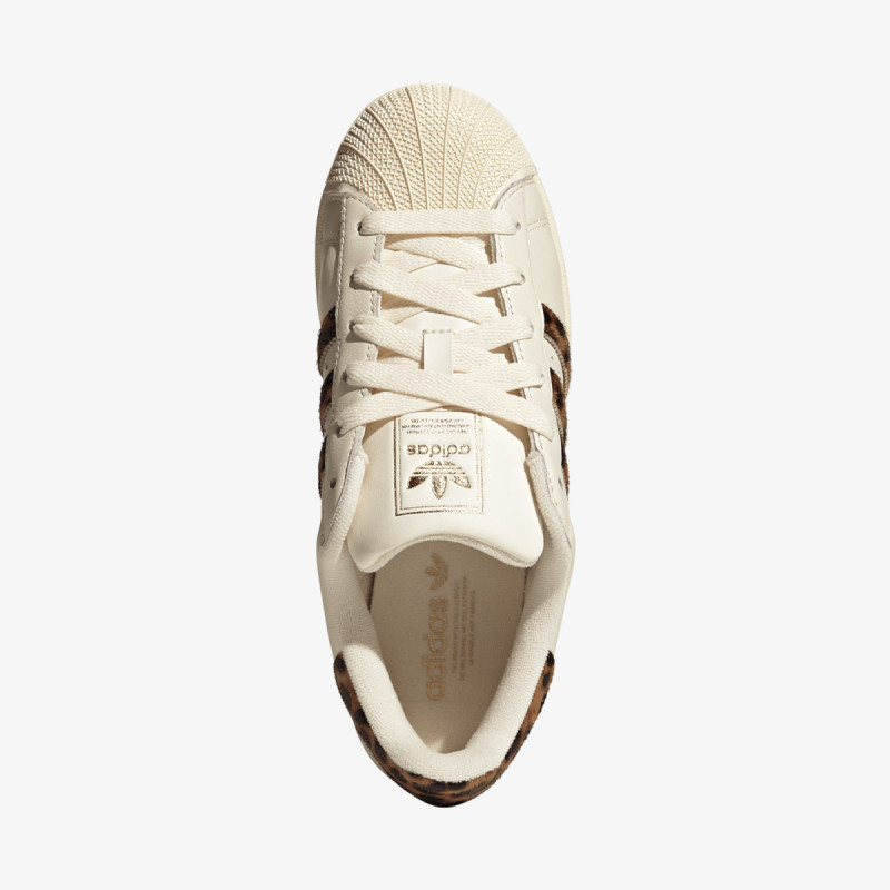 ADIDAS Pantofi Sport SUPERSTAR II W 