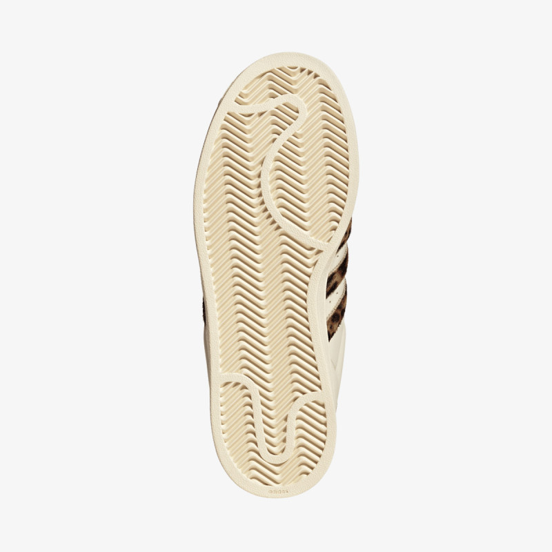 ADIDAS Pantofi Sport SUPERSTAR II W 