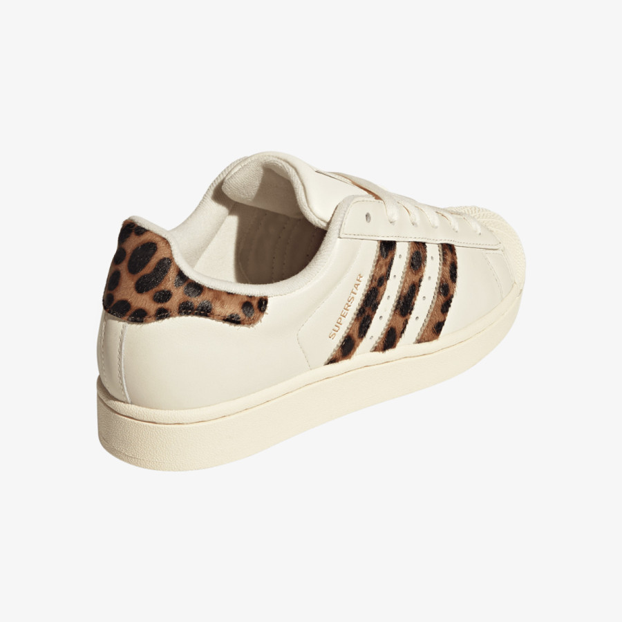 ADIDAS Pantofi Sport SUPERSTAR II W 