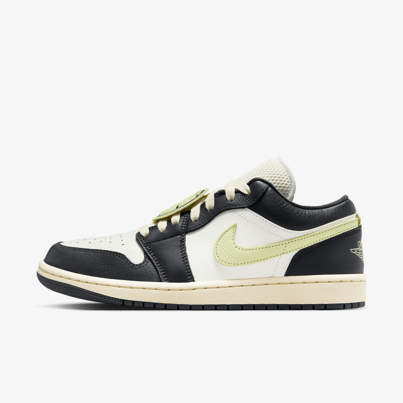 NIKE Pantofi Sport Air Jordan 1 Low SE V2 