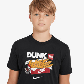 NIKE Tricouri Dunk 