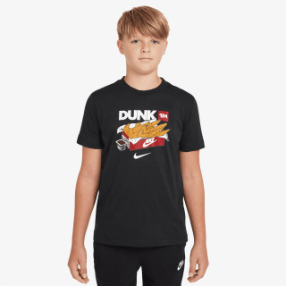 NIKE Tricouri Dunk 