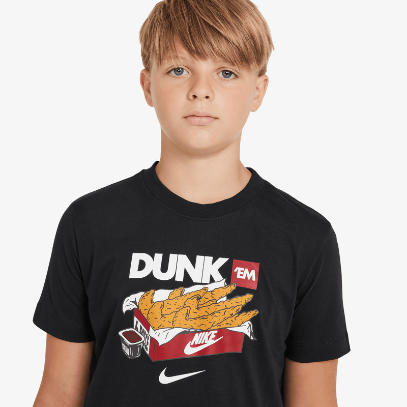 NIKE Tricouri Dunk 