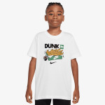NIKE Tricouri Dunk 