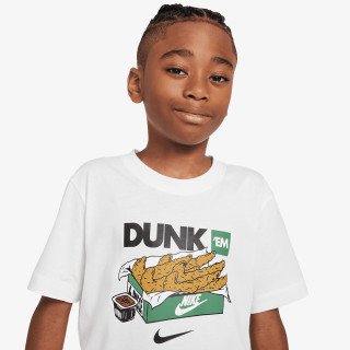 NIKE Tricouri Dunk 