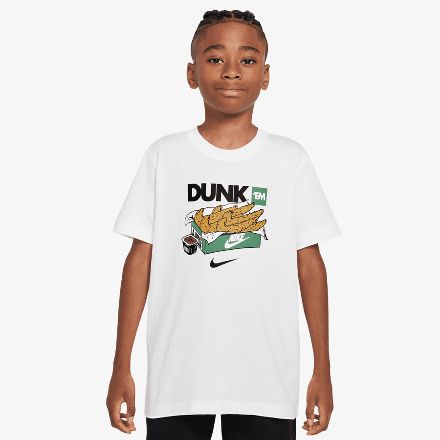 NIKE Tricouri Dunk 