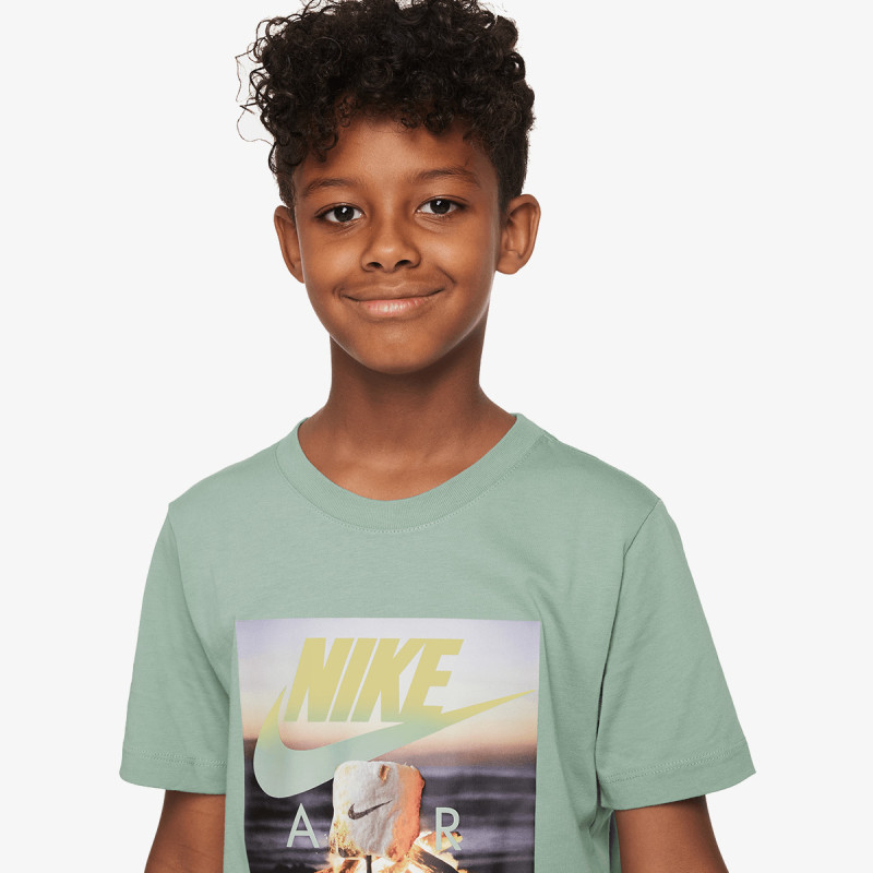NIKE Tricouri Photo 