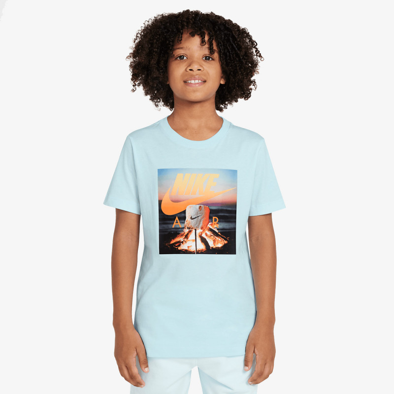 NIKE Tricouri Photo 