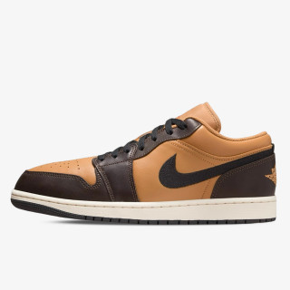 NIKE Pantofi Sport AIR JORDAN 1 LOW SE NA1 