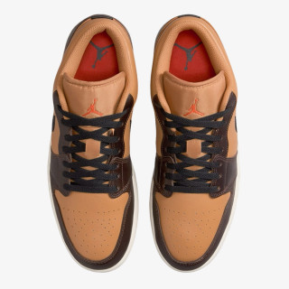 NIKE Pantofi Sport AIR JORDAN 1 LOW SE NA1 