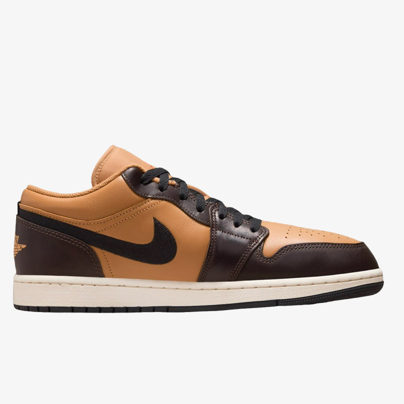 NIKE Pantofi Sport AIR JORDAN 1 LOW SE NA1 