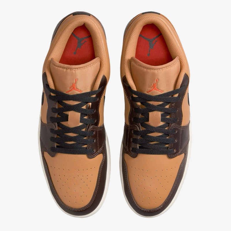 NIKE Pantofi Sport AIR JORDAN 1 LOW SE NA1 