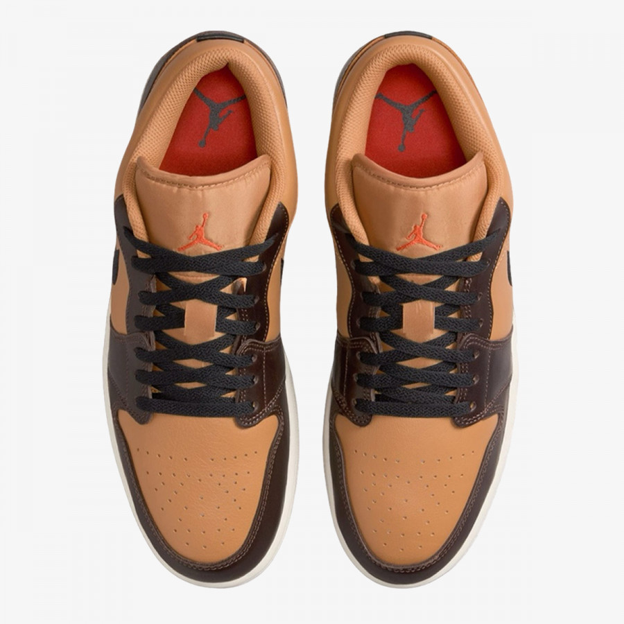 NIKE Pantofi Sport AIR JORDAN 1 LOW SE NA1 