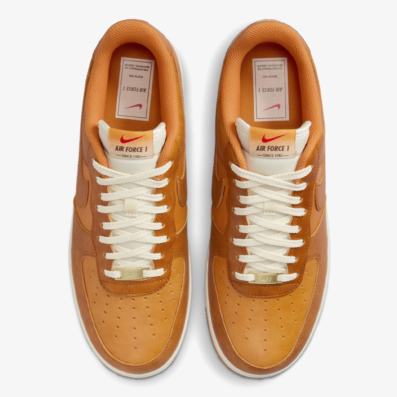NIKE Pantofi Sport AIR FORCE 1 '07 LV8 NBHD 