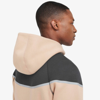 NIKE Hanorace M NK TCH SSNL TF+ WR FZ 